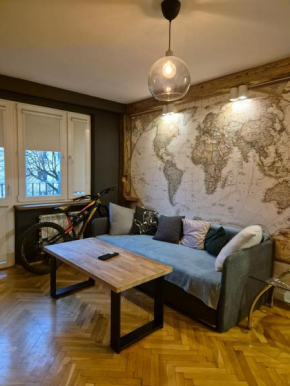 Apartament Słoneczna